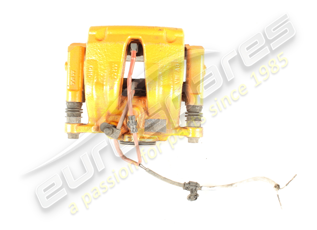 UTILISÉ LAMBORGHINI BOÎTIER DE PISTON AVEC FREIN E ET SUPPORT D'ÉTRIER. NUMÉRO DE PIÈCE EAP1450199 (2) utilisé lamborghini boîtier de piston avec frein e et support d'étrier. numéro de pièce eap1450199 (2)