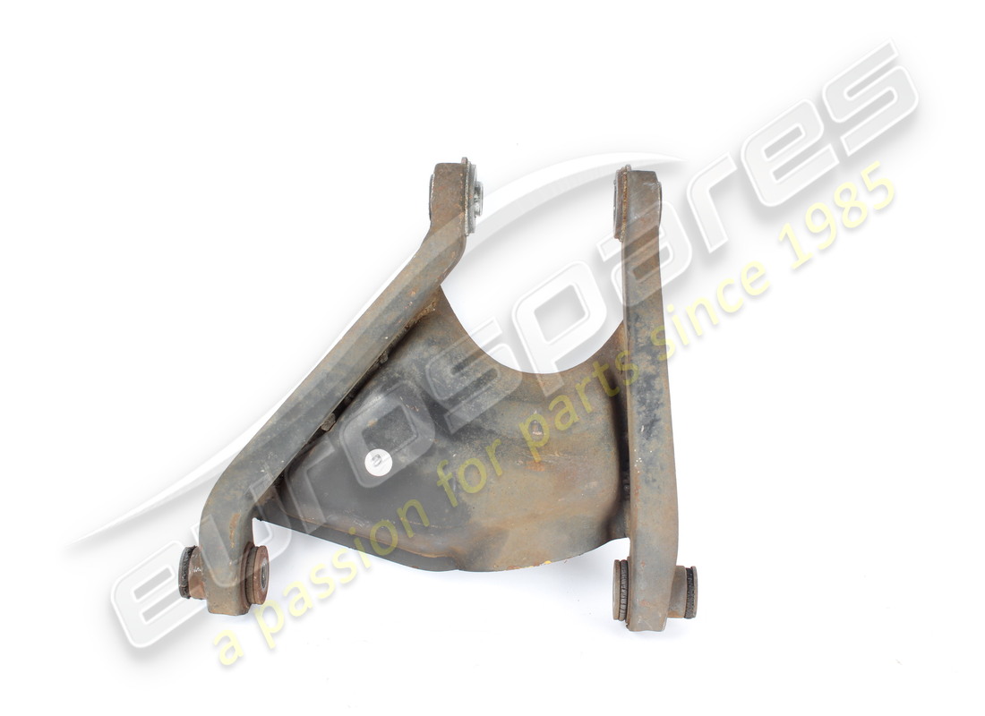 utilisé ferrari triangle de suspension arrière supérieure lh. numéro de pièce 104422 (2)