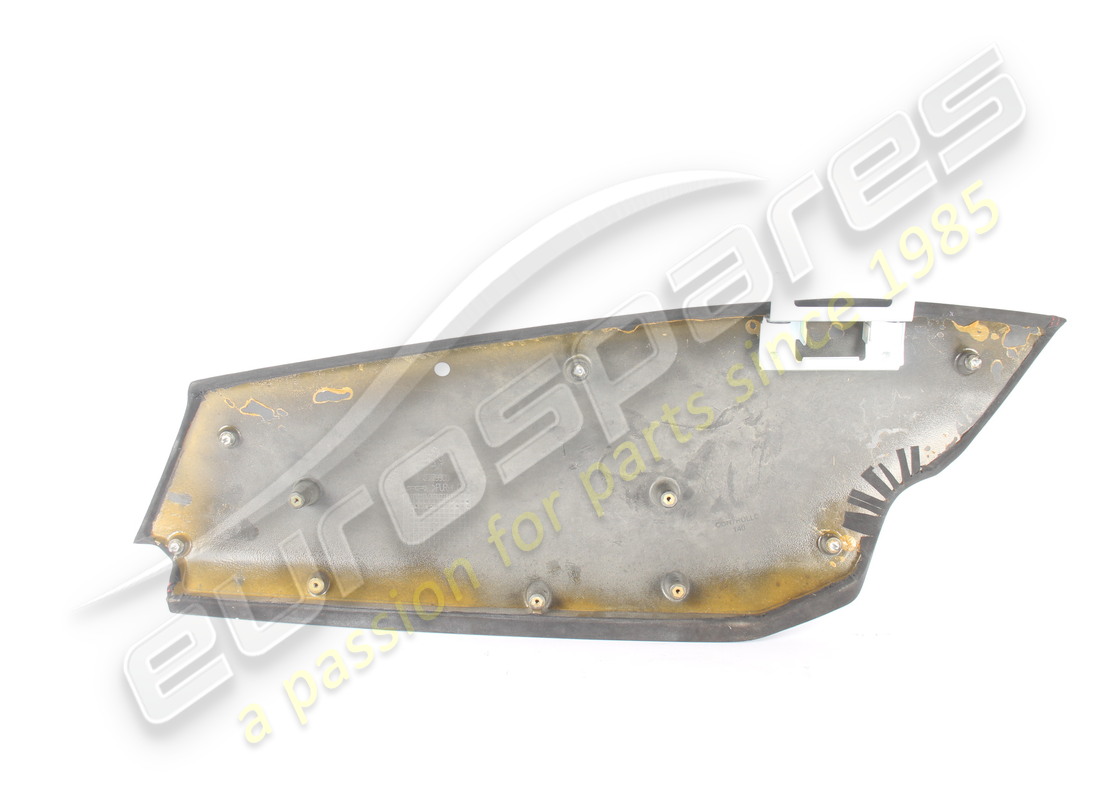 tableau de bord supérieur complet d'occasion ferrari numéro de pièce 83265712 (3)