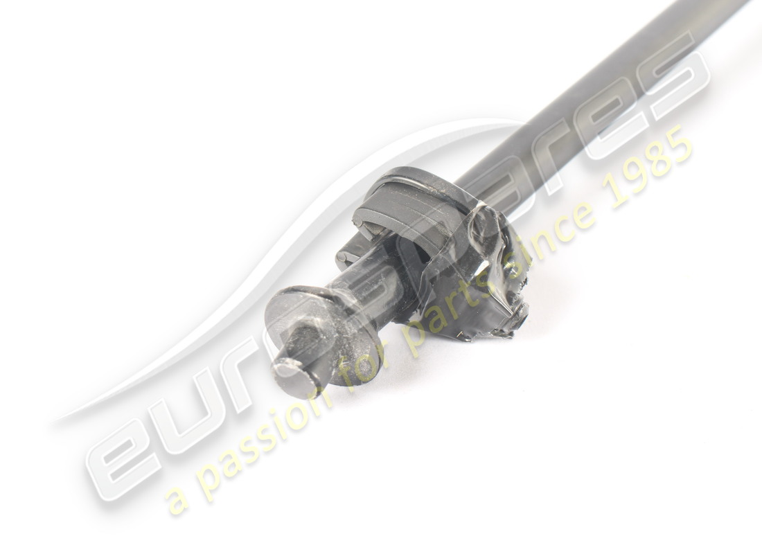 tige de support de couvercle d'occasion ferrari. numéro de pièce 83453600 (3)
