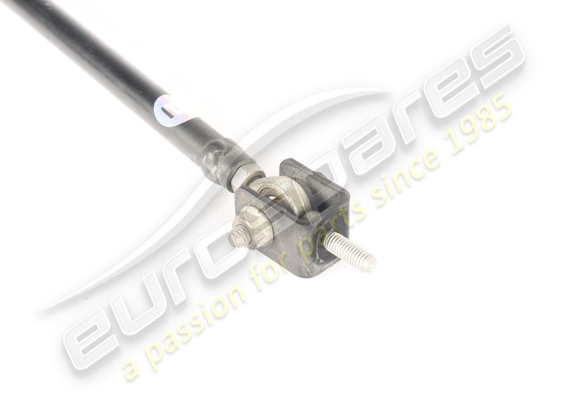 tige de support de couvercle d'occasion ferrari. numéro de pièce 83453600 (2)