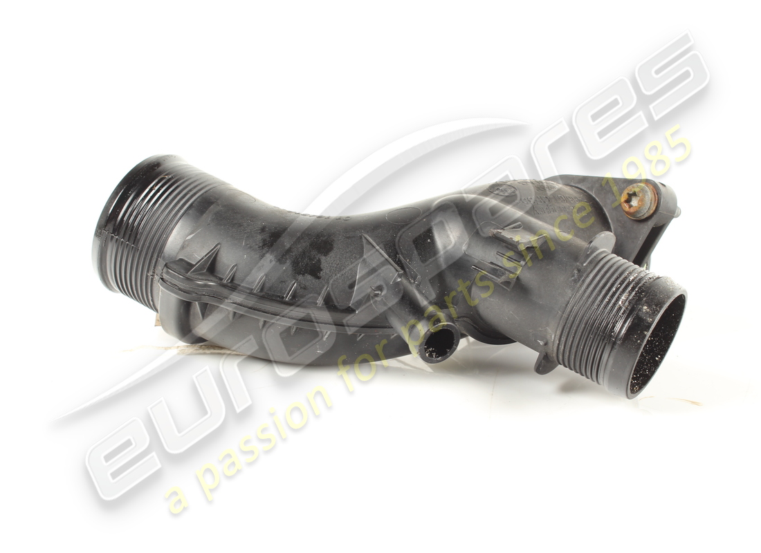 tube d'air de suralimentation d'occasion lamborghini. numéro de pièce 0p2145673c (2)