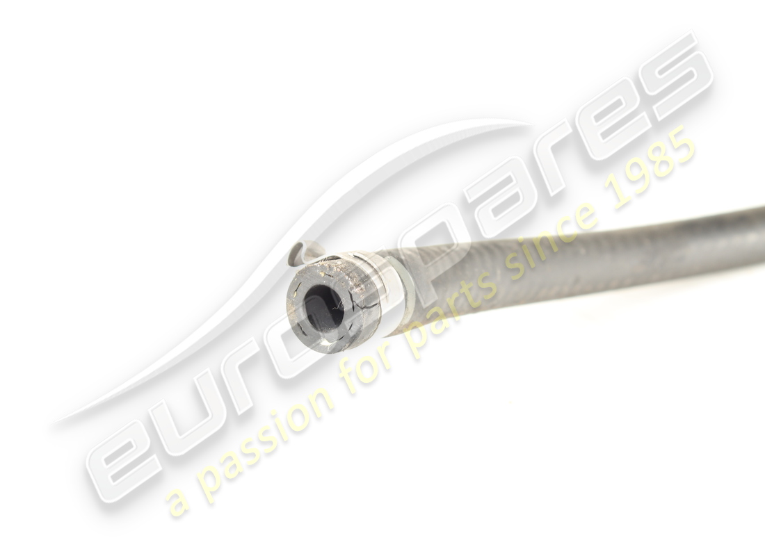 TUYAU D'ÉVACUATION D'OCCASION Ferrari. NUMÉRO DE PIÈCE 259763 (1)