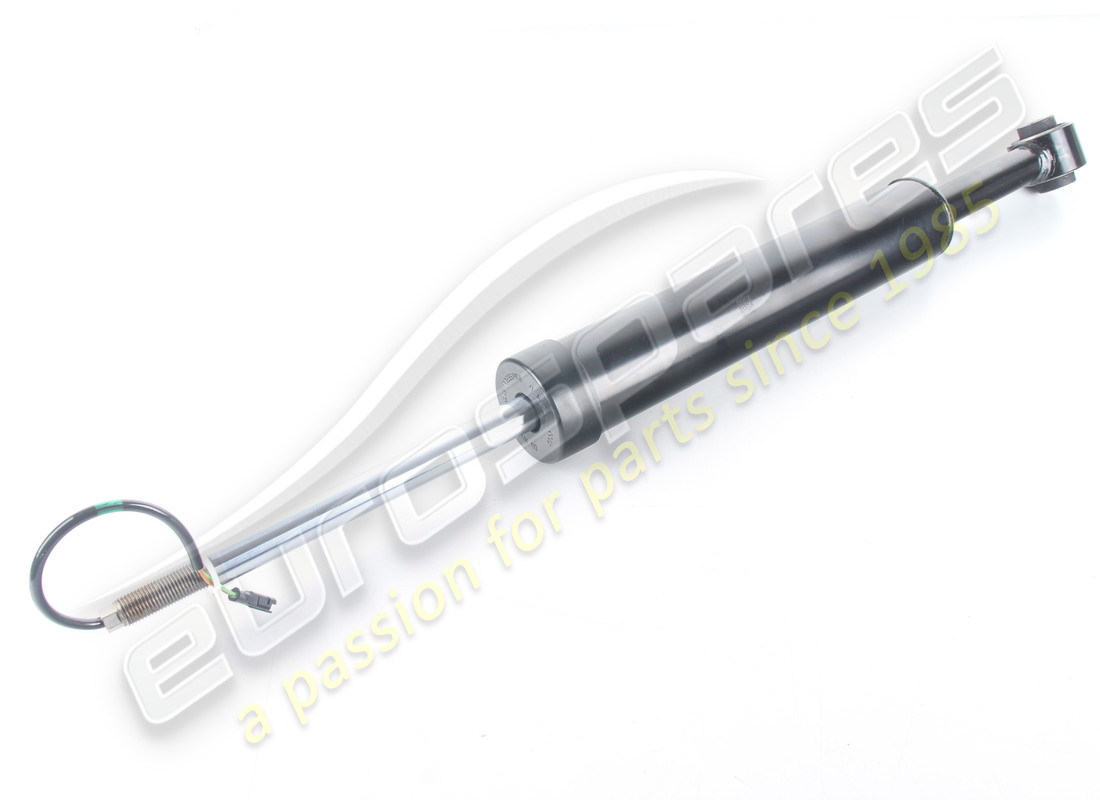 NOUVEL AMORTISSEUR ARRIÈRE MASERATI (CONTRÔLE D'AMORTISSEMENT). RÉFÉRENCE 670303724 (1) nouvel amortisseur arrière maserati (contrôle d'amortissement). référence 670303724 (1)