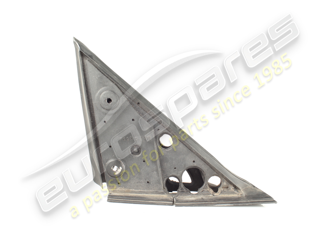 joint de miroir extérieur droit ferrari utilisé. numéro de pièce 65675800 (2)
