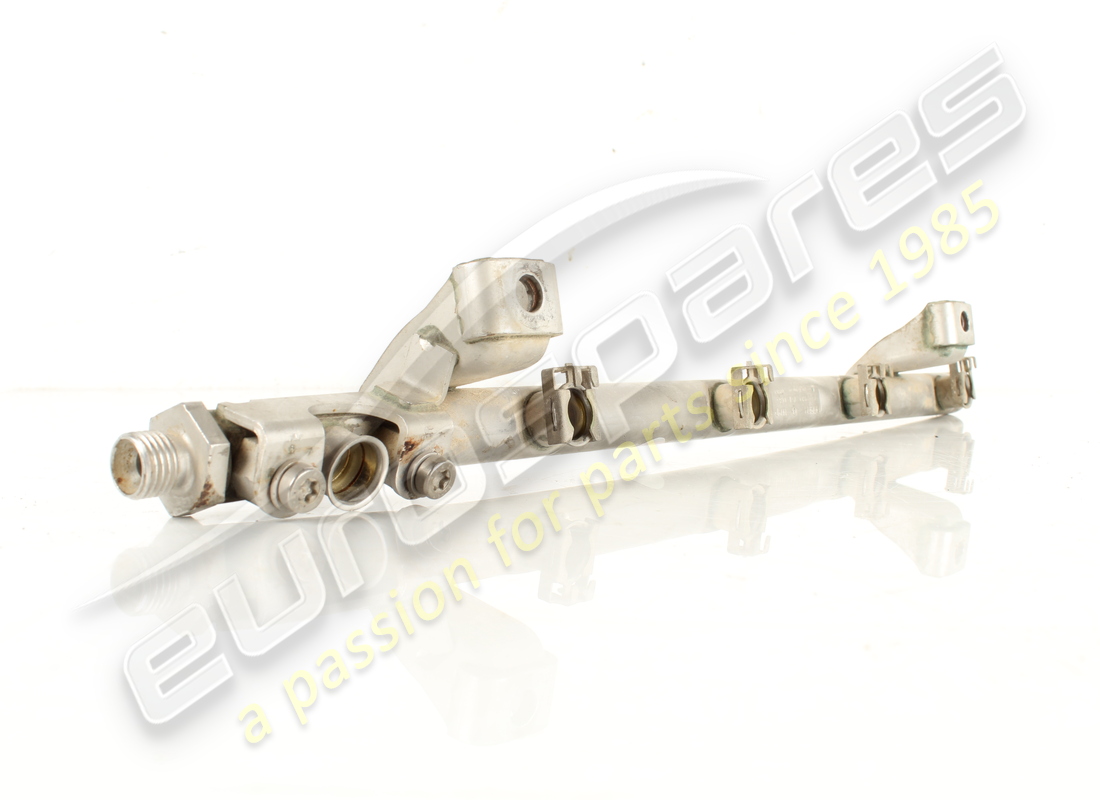 utilisé ferrari tube droit pour injecteurs. numéro de pièce 171796 (4)