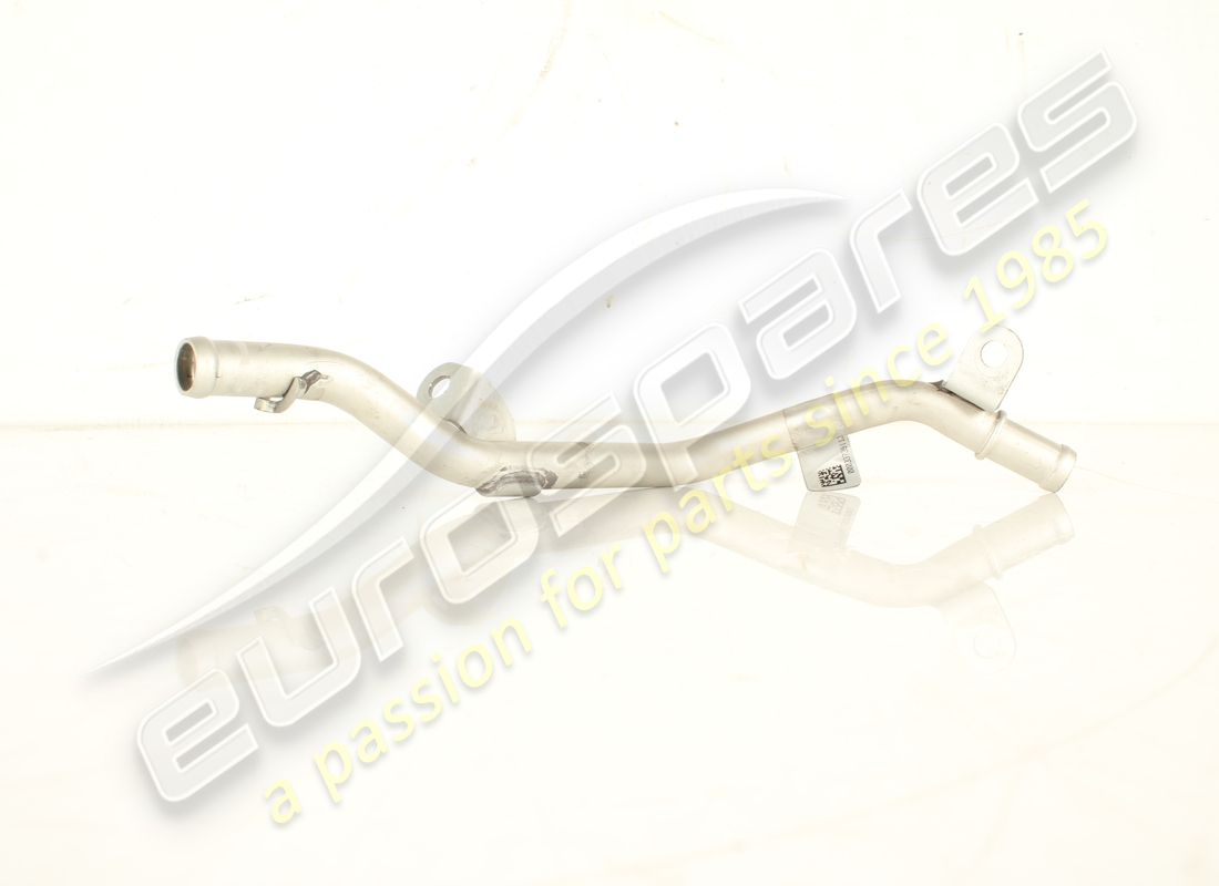 tuyau rigide d'occasion ferrari. numéro de pièce 337391 (1)