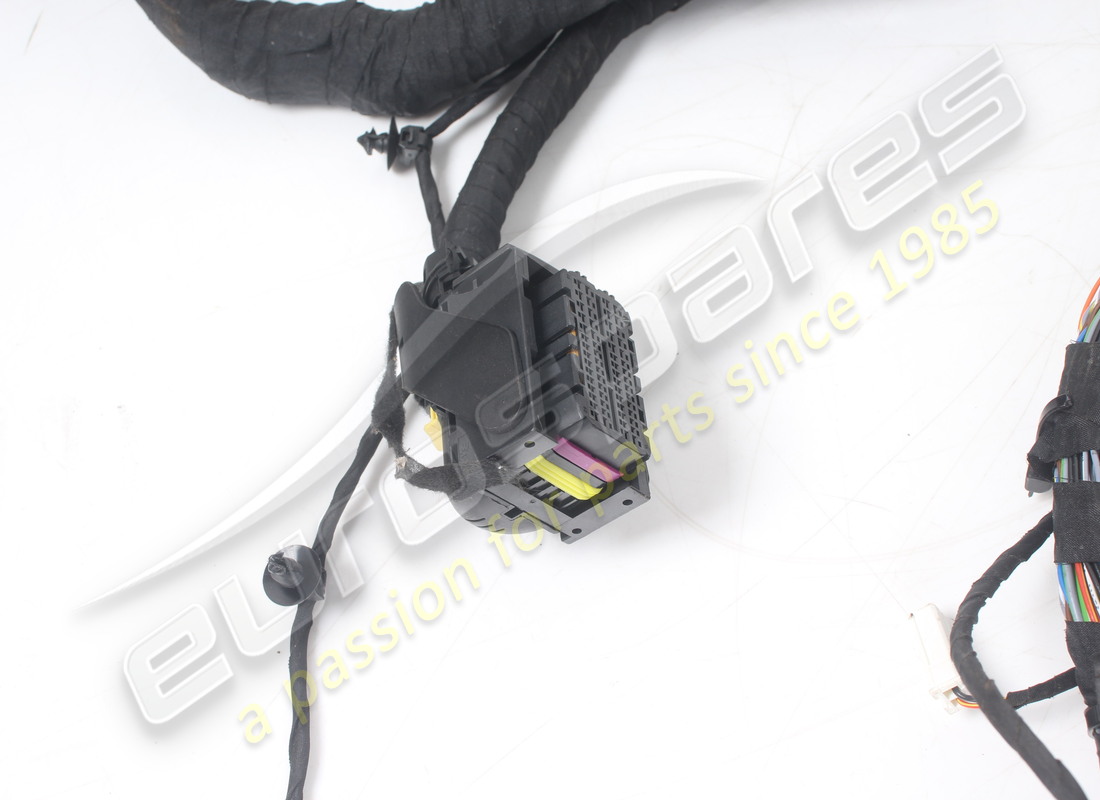 câble d'habitat ferrari utilisé. numéro de pièce 786676 (2)