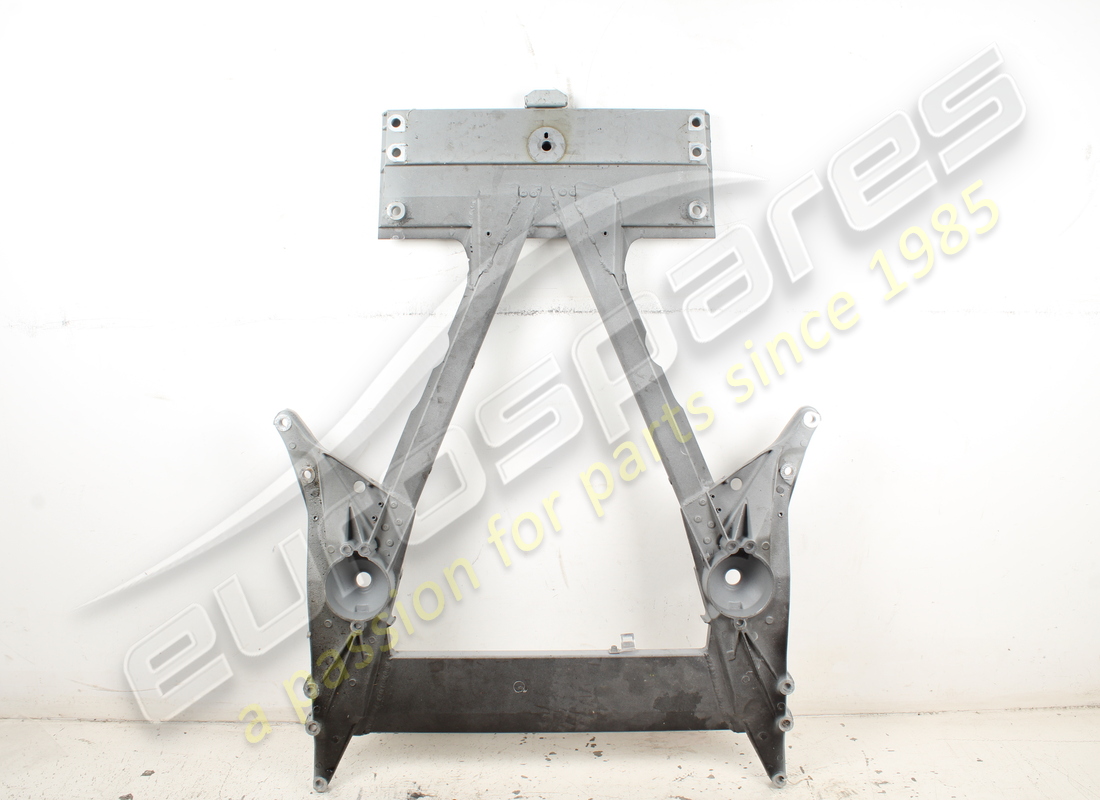 utilisé ferrari sous-châssis moteur. numéro de pièce 985278223 (1)