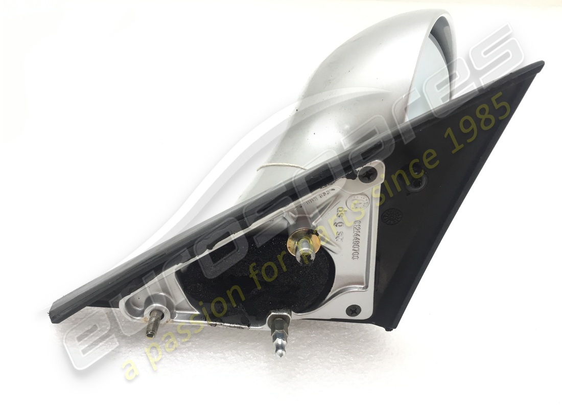 endommagé ferrari rétroviseur extérieur droit u. numéro de pièce 65248710 (2)