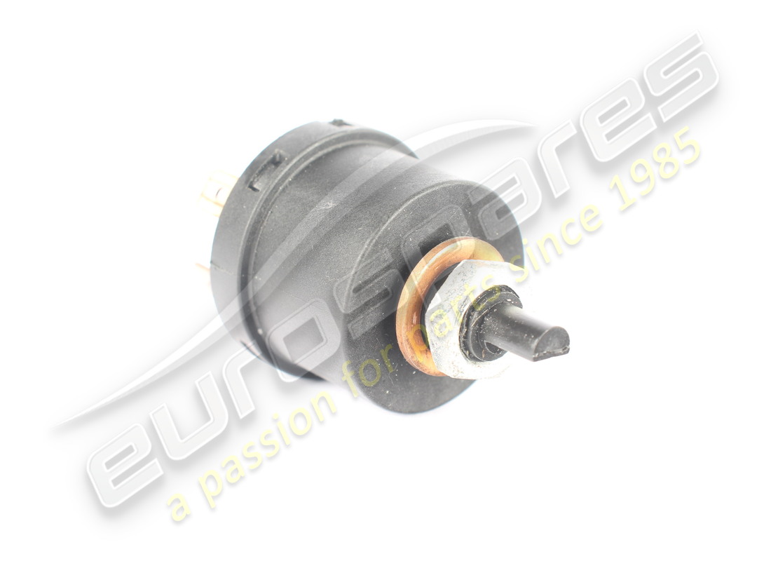 used ferrari air conditioning fan speed selector. part number 261375 (2)