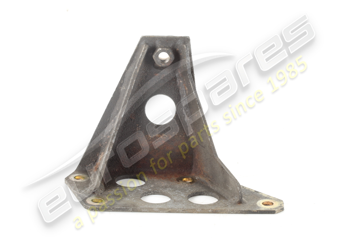 SUPPORT MOTEUR GAUCHE D'OCCASION Maserati . RÉFÉRENCE 384200103 (1)