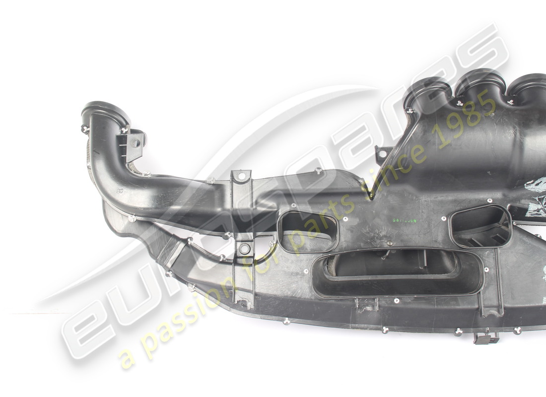 ferrari conduits d'air utilisés. numéro de pièce 65536200 (2)
