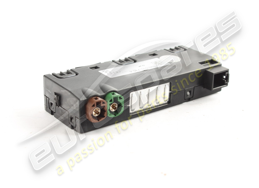 utilisé lamborghini bush ami high. numéro de pièce 4n0035736a (2)