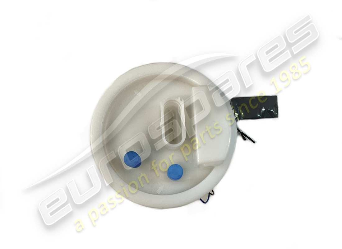 nouvelle pompe à carburant oem. numéro de pièce 8l0919051h (4)