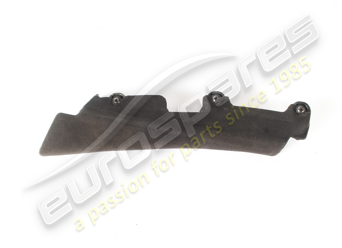 UTILISÉ Ferrari AILERON ARRIÈRE DROIT COMPLET. NUMÉRO DE PIÈCE 947655 (1)