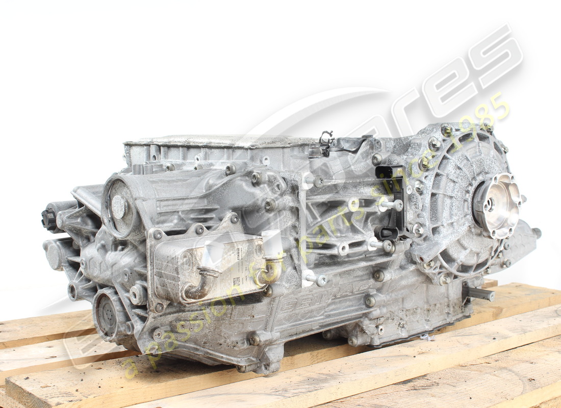 boîte de vitesses ferrari utilisée. numéro de pièce 763129 (3)