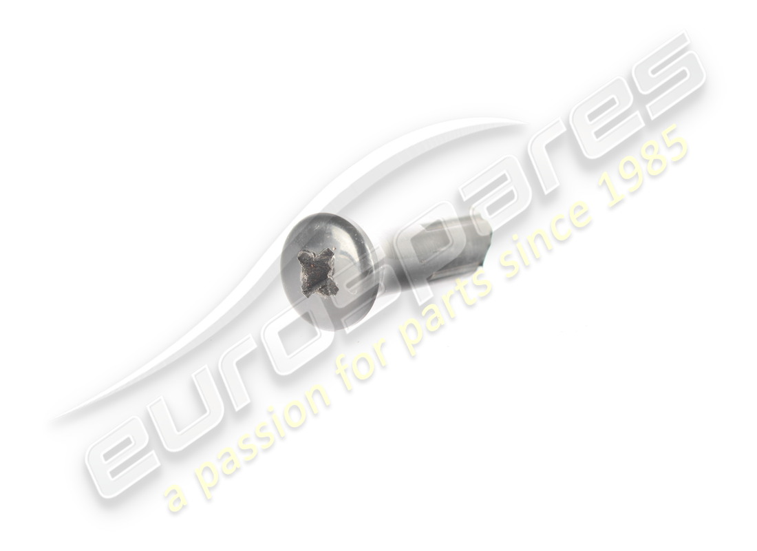 BOUTON DE SERRURE DE PORTE D'OCCASION Ferrari. NUMÉRO DE PIÈCE 20170403A (1)