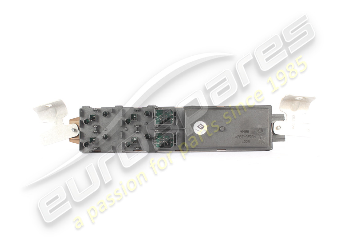 utilisé ferrari ecu de nœud de porte côté conducteur. numéro de pièce 273412 (2)