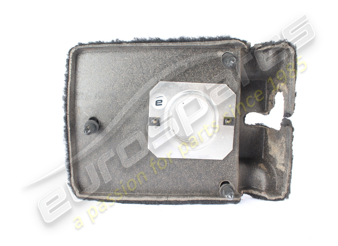 protection de tapis de coffre d'occasion ferrari. numéro de pièce 61903700 (2)