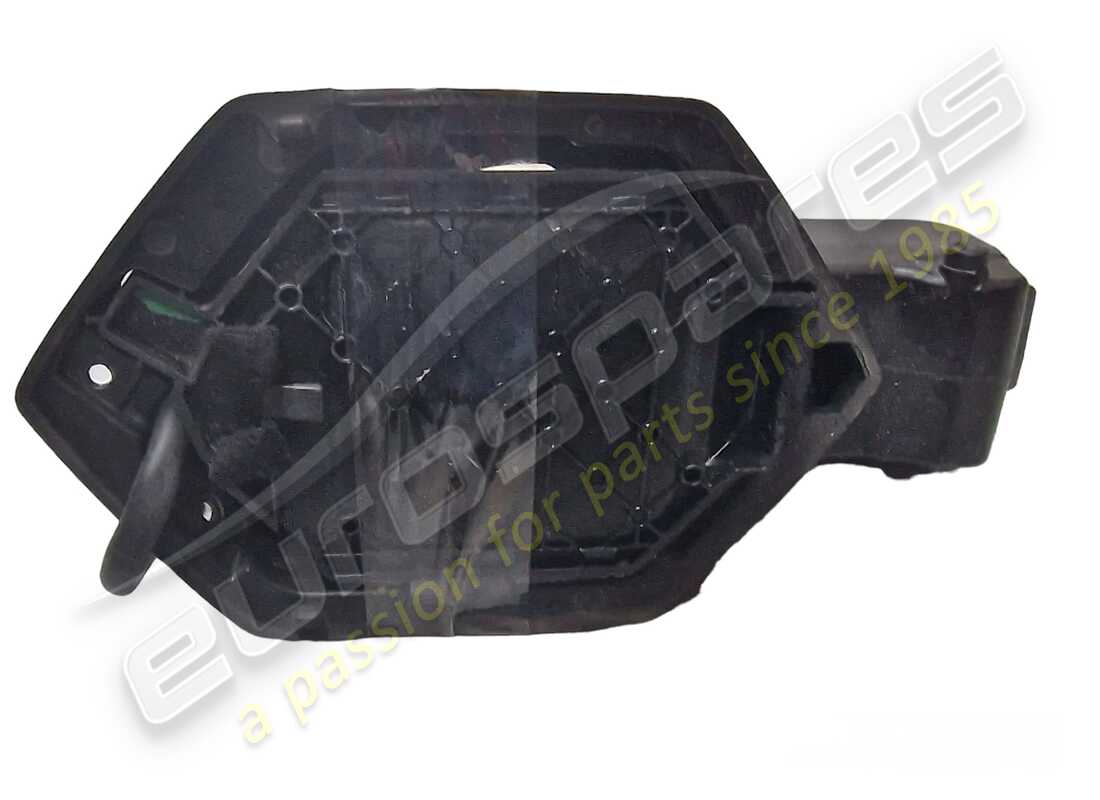 UTILISÉ Lamborghini COL DE REMPLISSAGE SCODELLINO . NUMÉRO DE PIÈCE 470201135C (1)