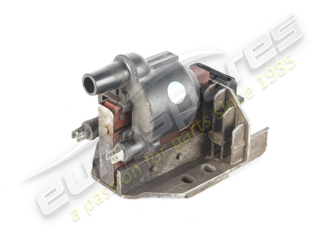 utilisé ferrari unité de bobine électronique. numéro de pièce 124273 (2)