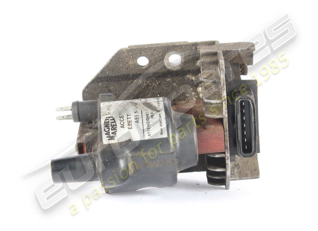 utilisé ferrari unité de bobine électronique. numéro de pièce 124273 (3)