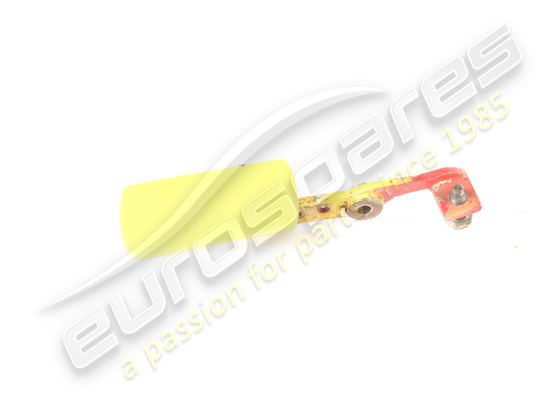 Ferrari POIGNÉE DE PORTE EXTÉRIEURE DROITE UTILISÉE. NUMÉRO DE PIÈCE 62313200 (1)