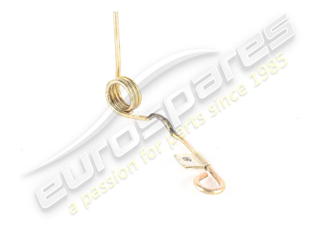 ressort gauche d'occasion ferrari. numéro de pièce 63883700 (1)