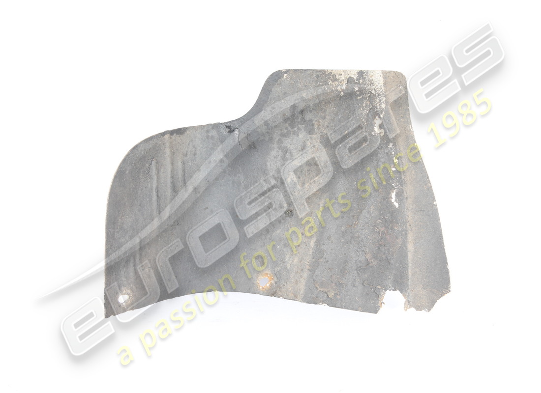bouclier droit ferrari endommagé. numéro de pièce 61770300 (1)