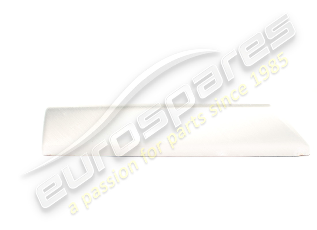 UTILISÉ Lamborghini GARNITURE . NUMÉRO DE PIÈCE 4ML853241C3Q7 (1)