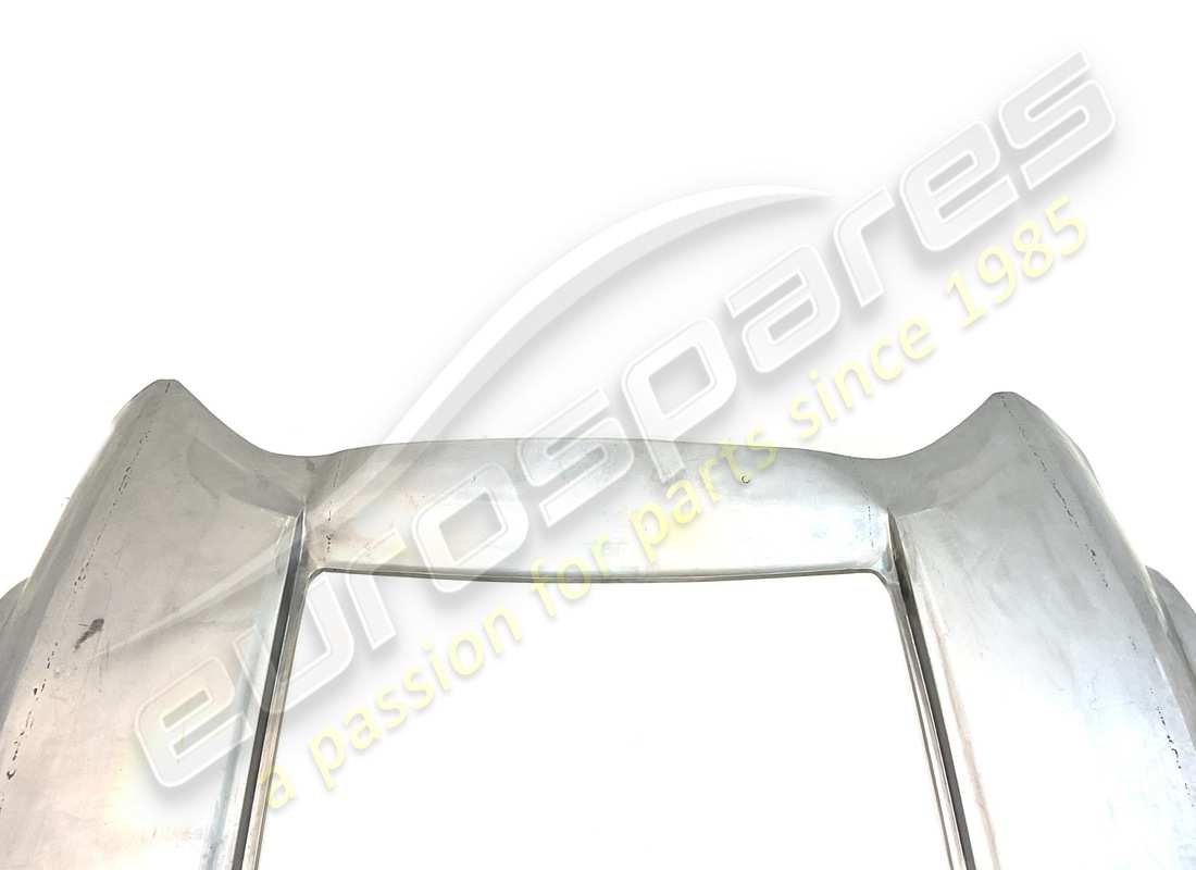 nouvelle couverture eurospares. numéro de pièce 60213907 (5)