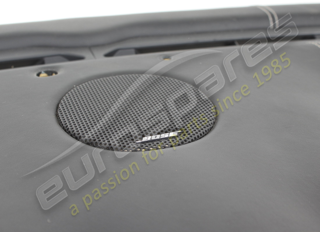 utilisé ferrari cadre de tableau de bord supérieur. numéro de pièce 67448000 (3)
