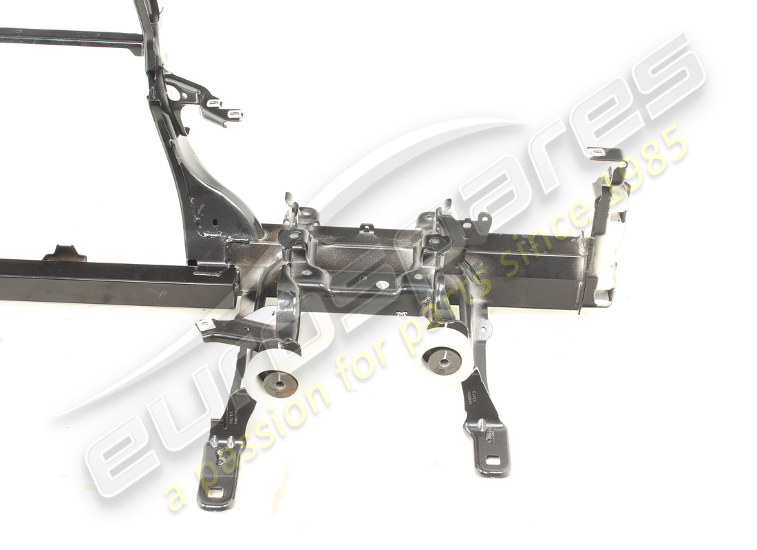 utilisé lamborghini support de module mqt. numéro de pièce 4m8857017a (3)