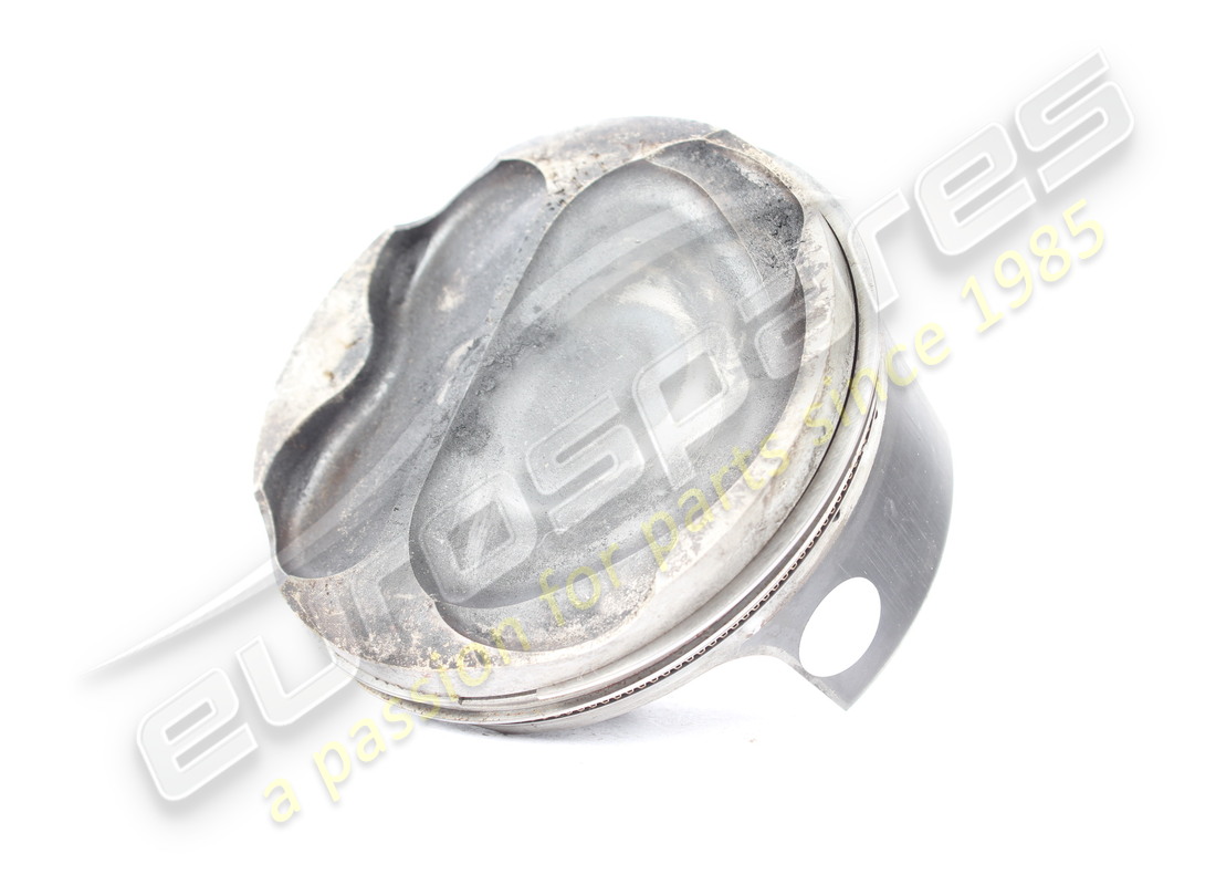 utilisé ferrari piston complet avec segments, numéro de pièce gauche 260684 (2)