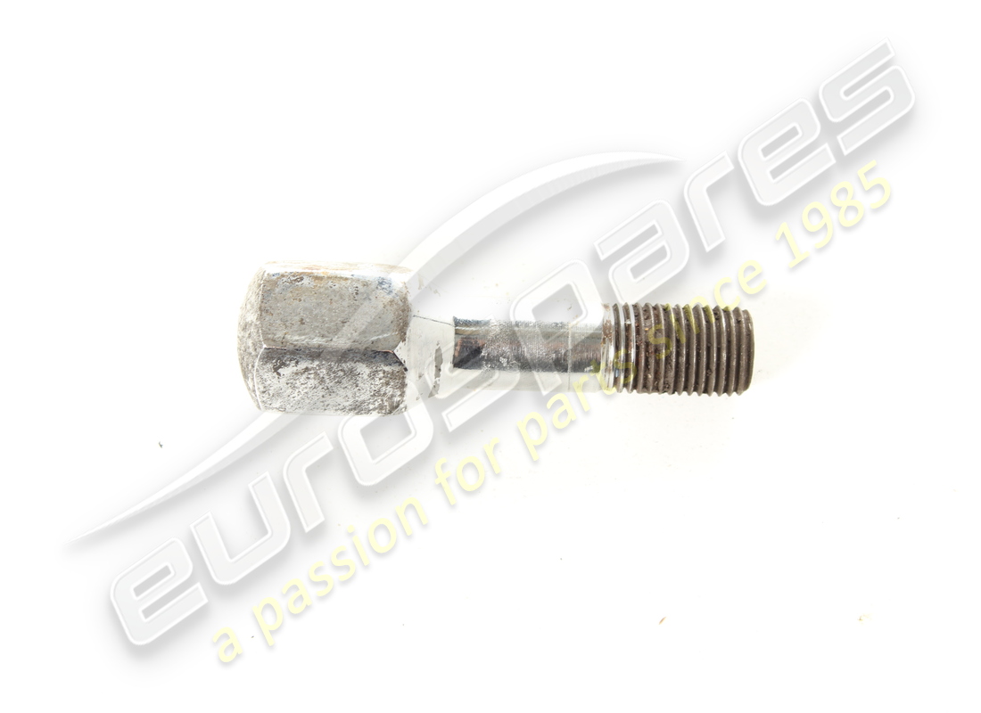 utilisé ferrari boulon de roue avant. numéro de pièce 106929 (2)