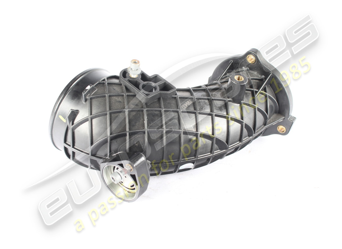 UTILISÉ Ferrari CONDOTTO ASPIRAZIONE TURBO D . NUMÉRO DE PIÈCE 799437 (1)