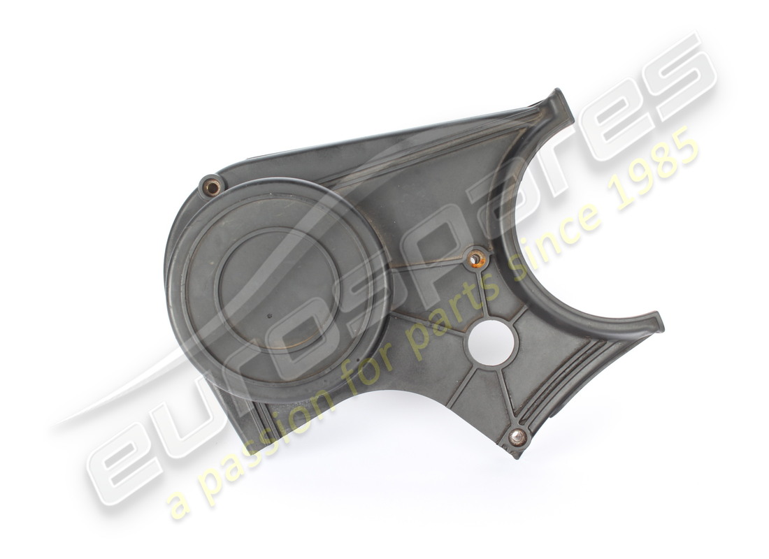 UTILISÉ Ferrari GARDE POUR LA PROTECTION DE LA CEINTURE. NUMÉRO DE PIÈCE 209853 (1)