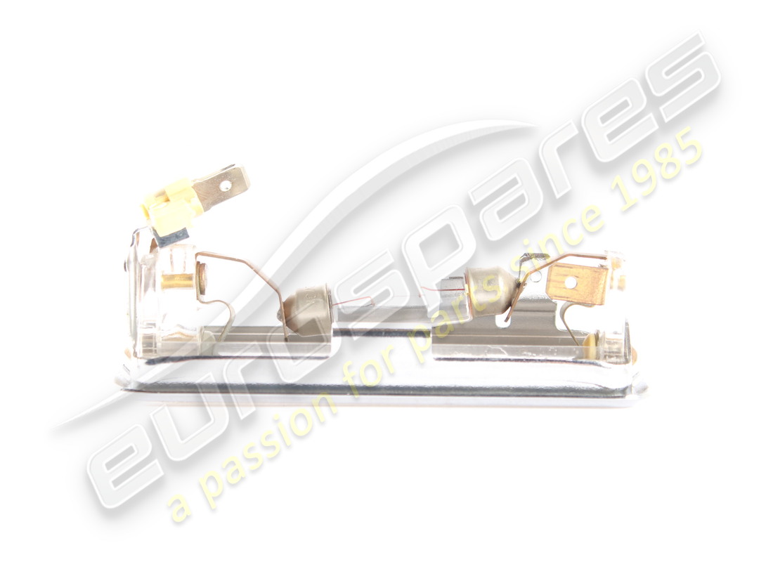 utilisé ferrari intérieur de lampe. numéro de pièce 61737400 (2)