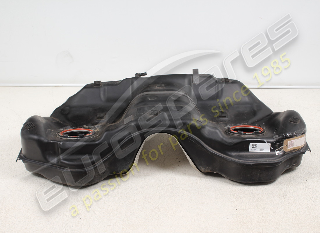réservoir de carburant diesel complet d'occasion maserati. numéro de pièce 670159335 (2)