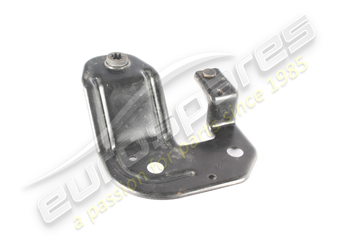 utilisé maserati support de filtre. numéro de pièce 670006753 (2)