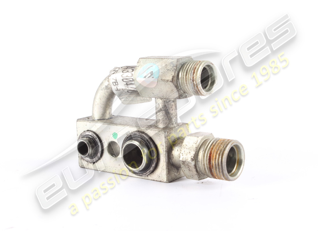DISTRIBUTEUR DE FRÉON Ferrari UTILISÉ. NUMÉRO DE PIÈCE 68855300 (1)