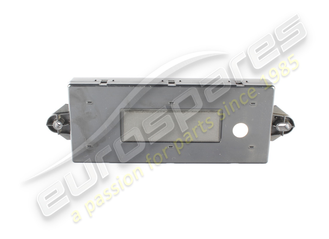 ferrari ecu cvc d'occasion. numéro de pièce 898729 (2)