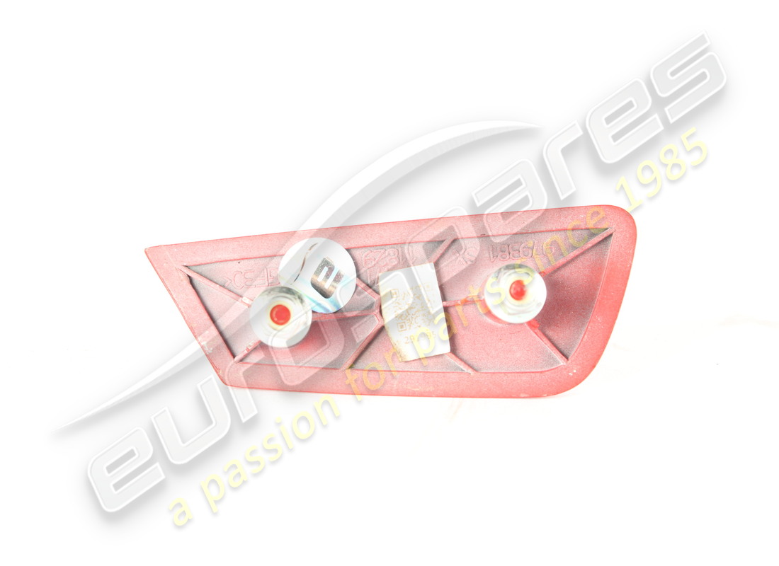 utilisé ferrari palette bicomponente manigli. numéro de pièce 979381 (2)