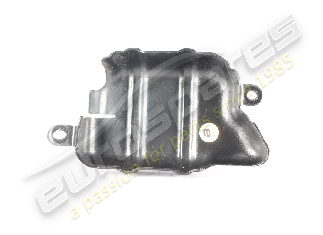 couverture utilisée de maserati. numéro de pièce 670031116 (2)