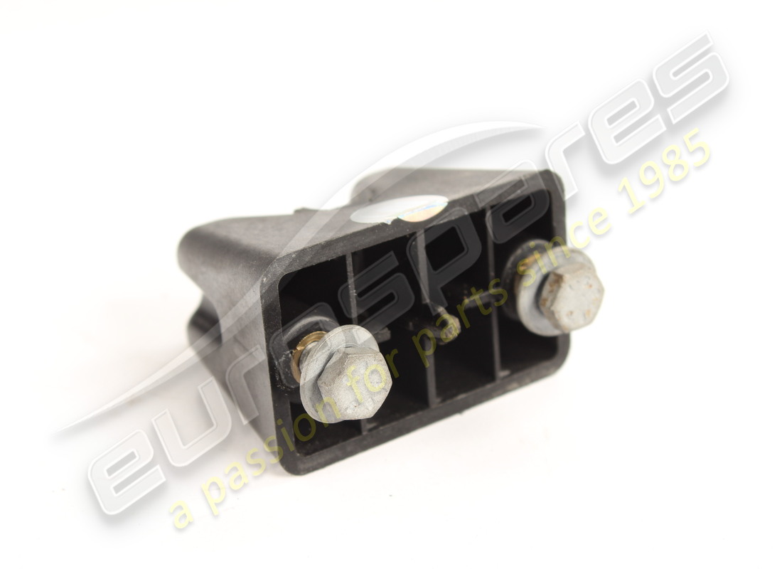 serrure de rangement avant pour récepteur d'occasion ferrari. numéro de pièce 80676200 (2)