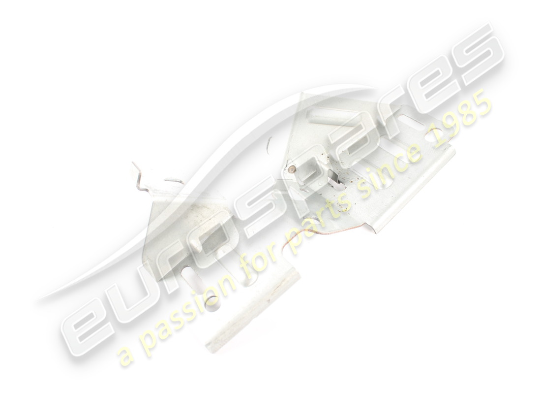 UTILISÉ Lamborghini SUPPORT . NUMÉRO DE PIÈCE 4ML867738 (1)