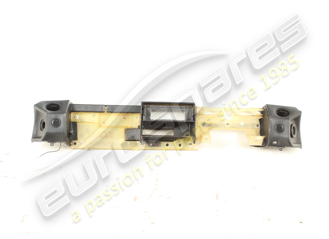 UTILISÉ Ferrari TABLEAU DE BORD RHD . NUMÉRO DE PIÈCE 61562800 (1)