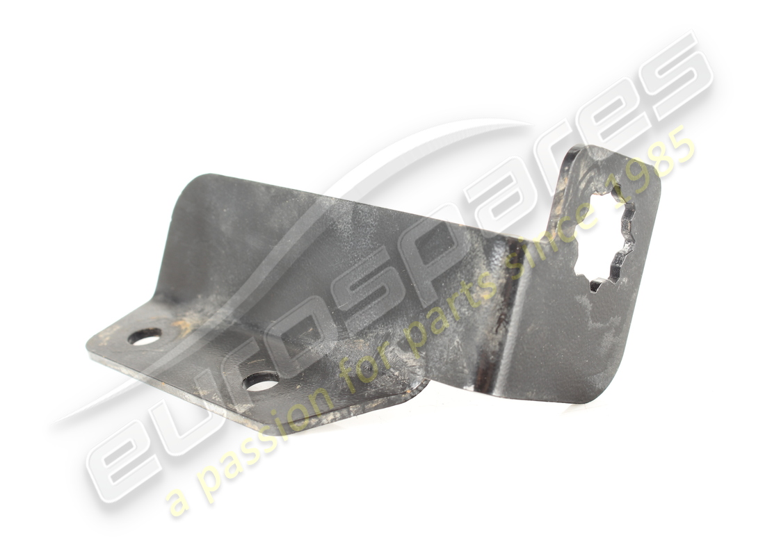 SUPPORT Lamborghini UTILISÉ, TUYAU DE FREIN. NUMÉRO DE PIÈCE 470611848A (1)