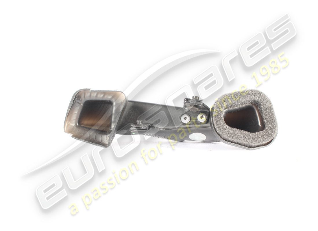 CONDUIT D'AIR LATÉRAL DROIT D'OCCASION Ferrari. NUMÉRO DE PIÈCE 82809300 (1)